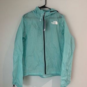 TNF M’s Flight Lightriser Wind Jacket